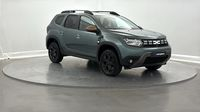 Dacia Duster 1.3 TCe 150ch FAP Extreme 4x2 EDC — photo 3