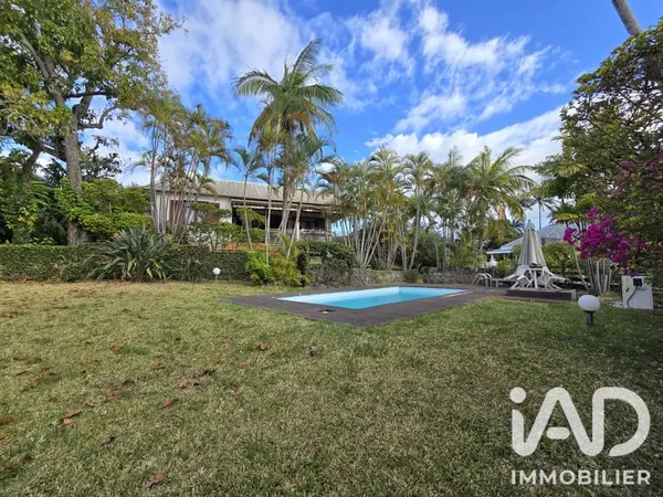 Maison 6 pièces 127 m²