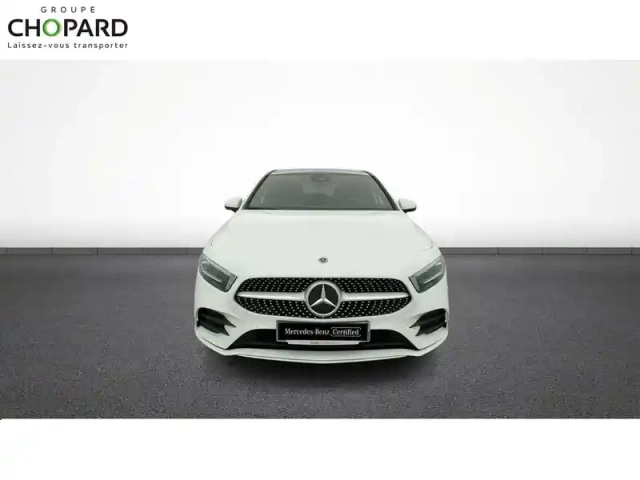 Mercedes Classe A 250 e 8g-dct — photo 66