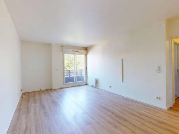 Appartement 2 pièces 51 m²