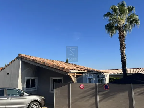 VILLA DOMAINE DES BAUX-ROQUEBRUNE S/ARGENS