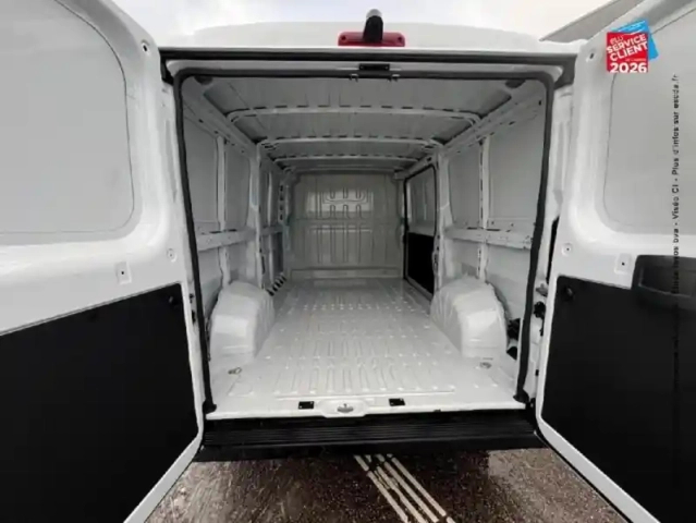 Opel Movano fg l2h1 3.3 140ch s&amp;s pack premium connect — photo 14