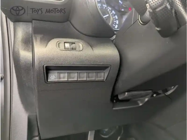 Toyota Proace 1.5 long 130 d-4d dynamic 7pl — photo 16