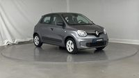 Renault Twingo 1.0 SCe 65ch Zen - 21MY — photo 3