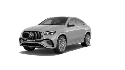 Mercedes GLE Coupé 53 Hybride AMG TCT 9G-SPEEDSHIFT AMG 4MATIC+