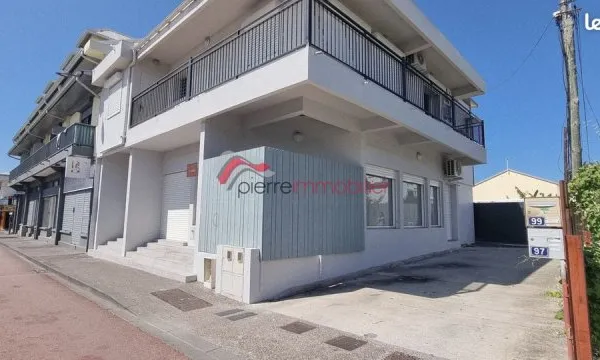 Enfants 110 m² Saint-Pierre