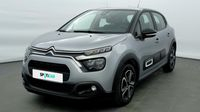 Citroen C3 1.2 PureTech 83ch S&S Feel Pack