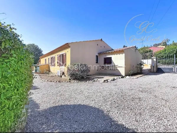Maison 4 pièces 115 m²