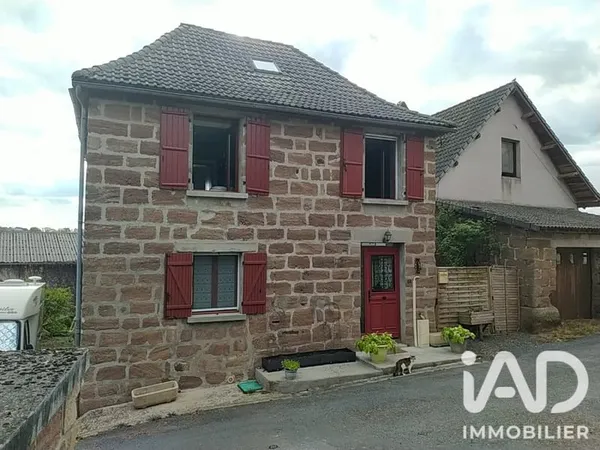 Maison 11 pièces 157 m²