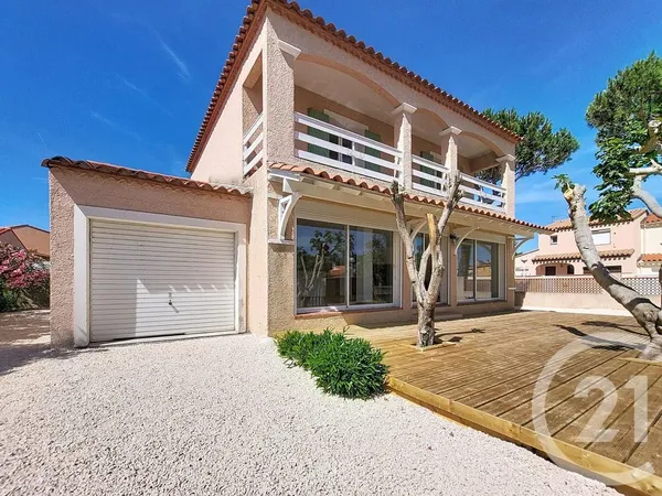 Maison 6 pièces 143 m²