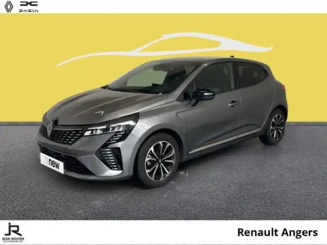 Renault Clio 1.0 eco-g 100ch techno - 24