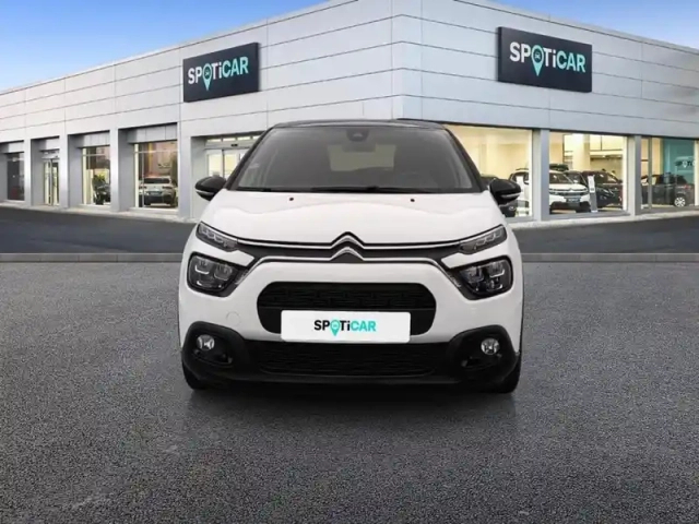 Citroën C3 puretech 83 s&amp;s bvm5 shine — photo 3
