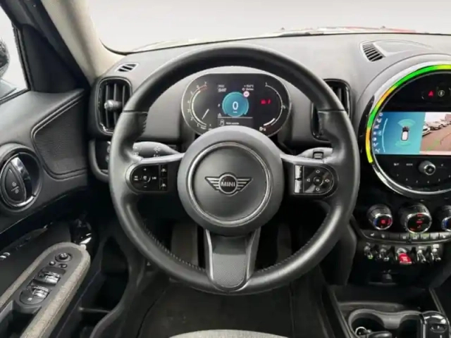 Mini Countryman cooper 136ch edition premium plus bva7 — photo 12