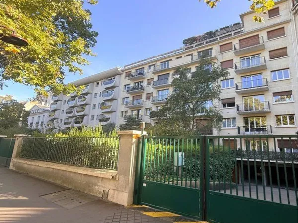 Vendre place de parking