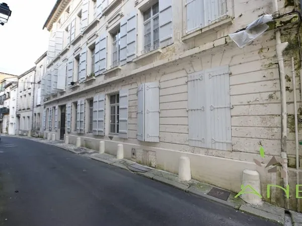 Spécial investisseur : Ensemble de 3 appartements