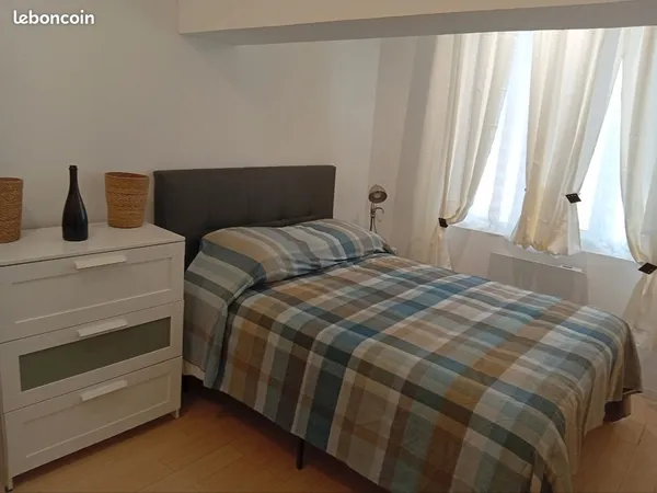 Chambre Colocation Roubaix 6p 100m² 480€