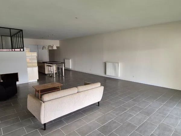 Loft geneston