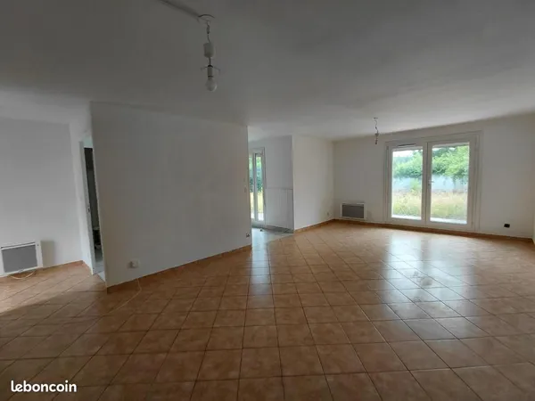 Maison 4 pièces 94 m²