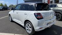 Suzuki Swift 1.2 Hybrid 83ch Privilège Auto — photo 20