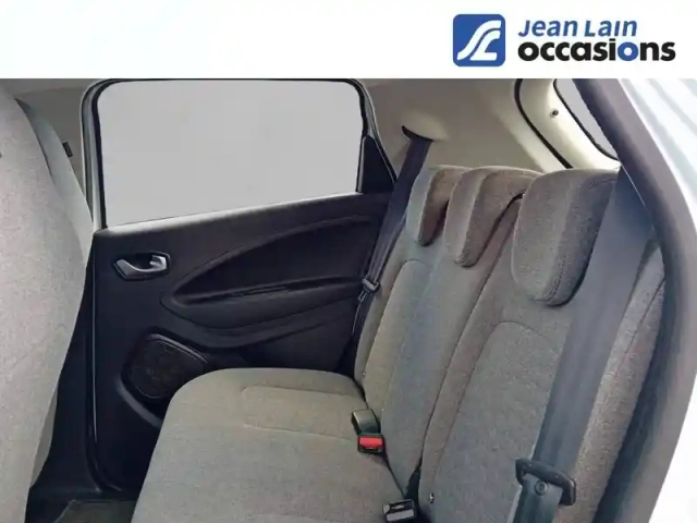 Renault Zoé zoe r110 — photo 17