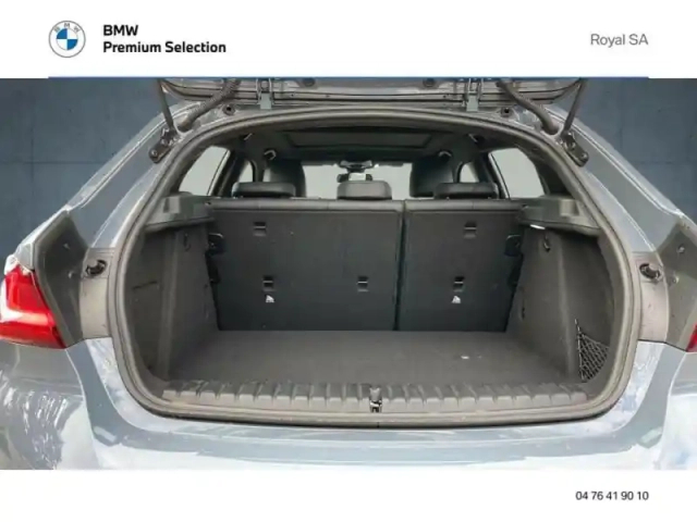Bmw Serie 1 série 1 118ia 136ch m sport dkg7 — photo 5