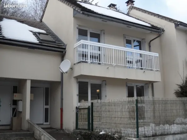 Pavillon 4 pièces 83 m²