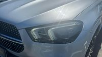 Mercedes Gle 450 367ch+22ch EQ Boost AMG Line 4Matic 9G-Tronic — photo 17