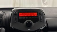 Citroen C1 VTi 72 S&S Feel 5p E6.d — photo 18
