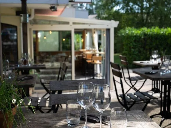 Restaurant 58 m² MAXILLY-SUR-LÉMAN