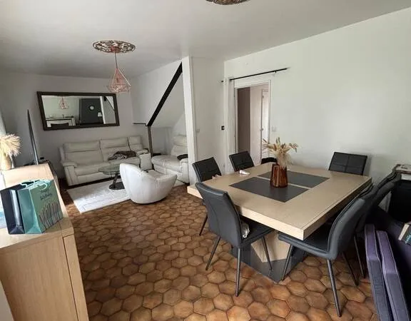 Maison 5 pièces 130 m²