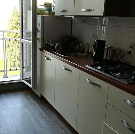 Chambre meublée en colocation