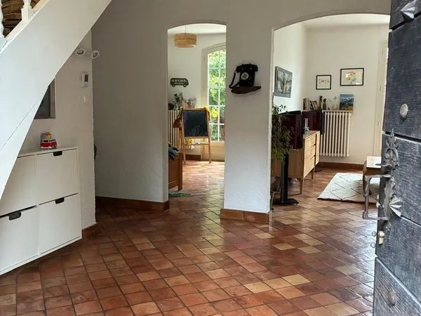 Maison 160m2