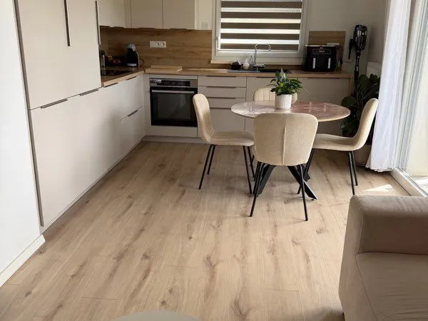 Appartement 2 pièces 39 m² avec terrasse et parking - Oberschaeffolsheim