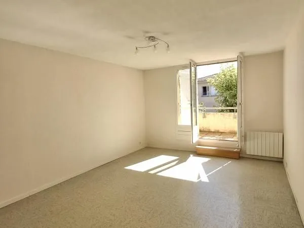Appartement 2 pièces 56 m²