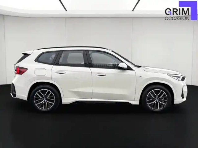 Bmw X1 xdrive 25e 245ch dkg7 — photo 3