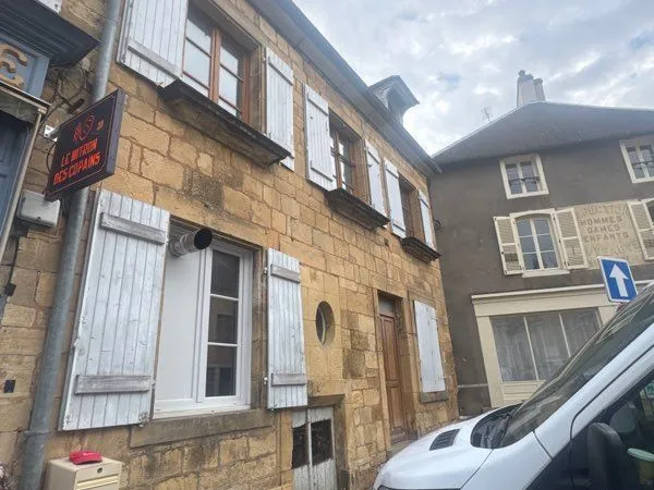 Appartement F4