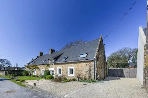 Maison 5 pièces 189 m²