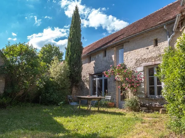 Maison 5 pièces