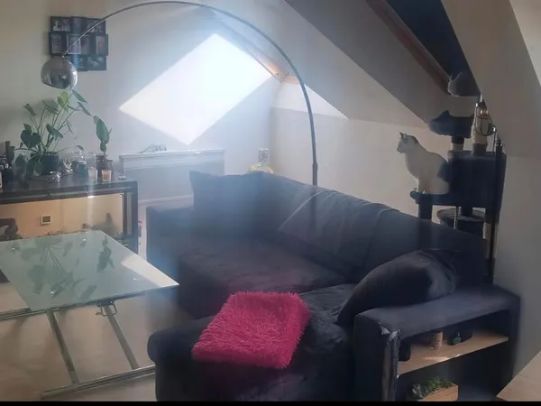 Appartement T4. 3 chambres