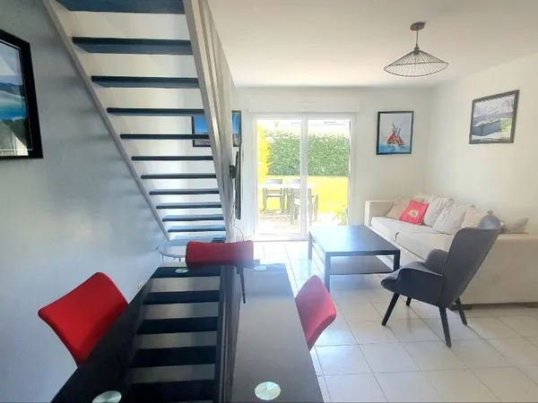Maison Ploemeur Centre
