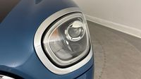 Mini Countryman Cooper SE 136ch + 88ch JCW ALL4 BVA — photo 31