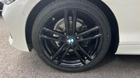 Bmw Série 1 118dA 150ch M Sport — photo 20