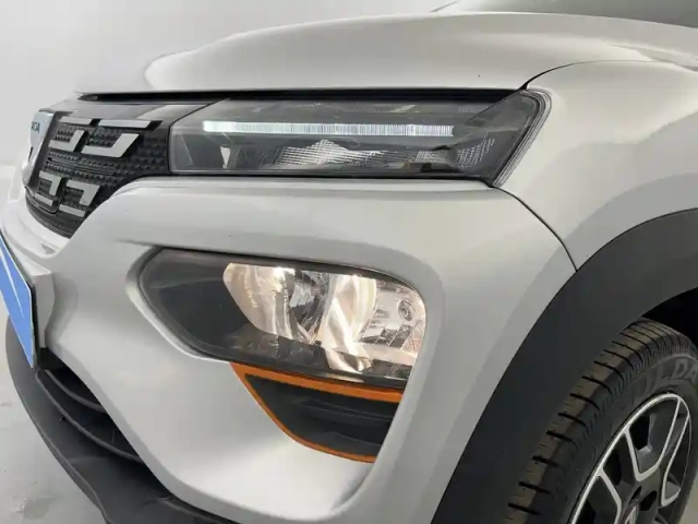 Dacia Spring achat intégral — photo 24