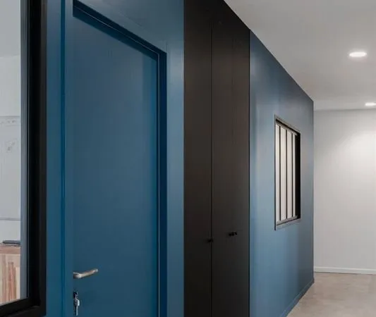 Bureaux 120 m² VANNES