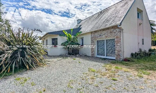 Maison 4 pièces 128 m²