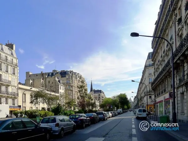 Appartement 5 pièces 130 m²