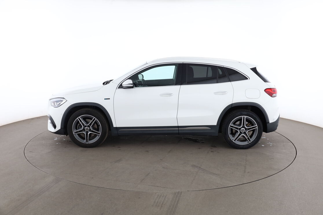 Mercedes-Benz GLA 250 e AMG Line 8G-DCT — photo 2