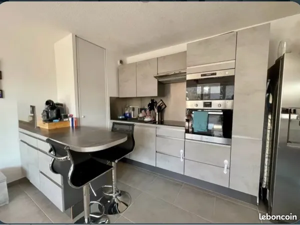 Appartement t3