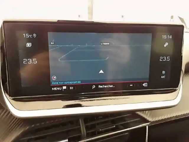 Peugeot 2008 bluehdi 130 s&amp;s eat8 — photo 39