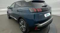 Peugeot 3008 HYBRID 225ch Allure Pack e-EAT8 — photo 6